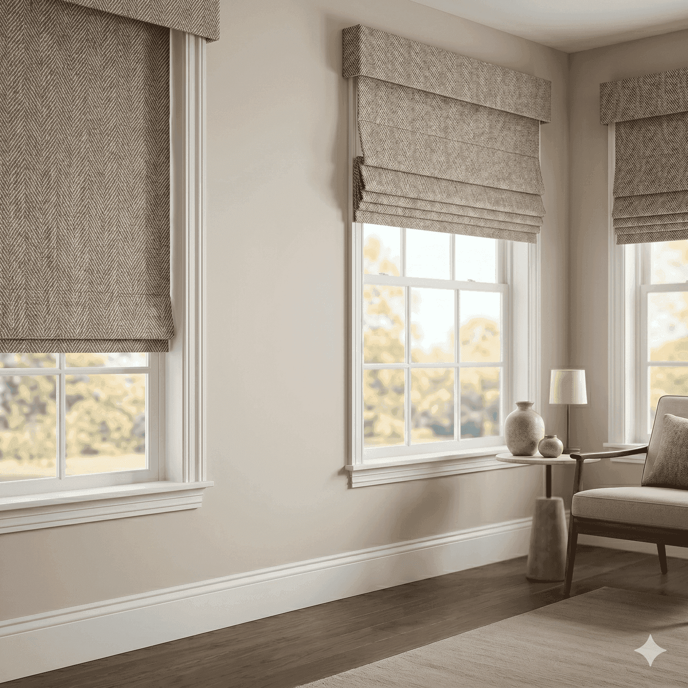 Modern Blinds by Classic Delight Chennai